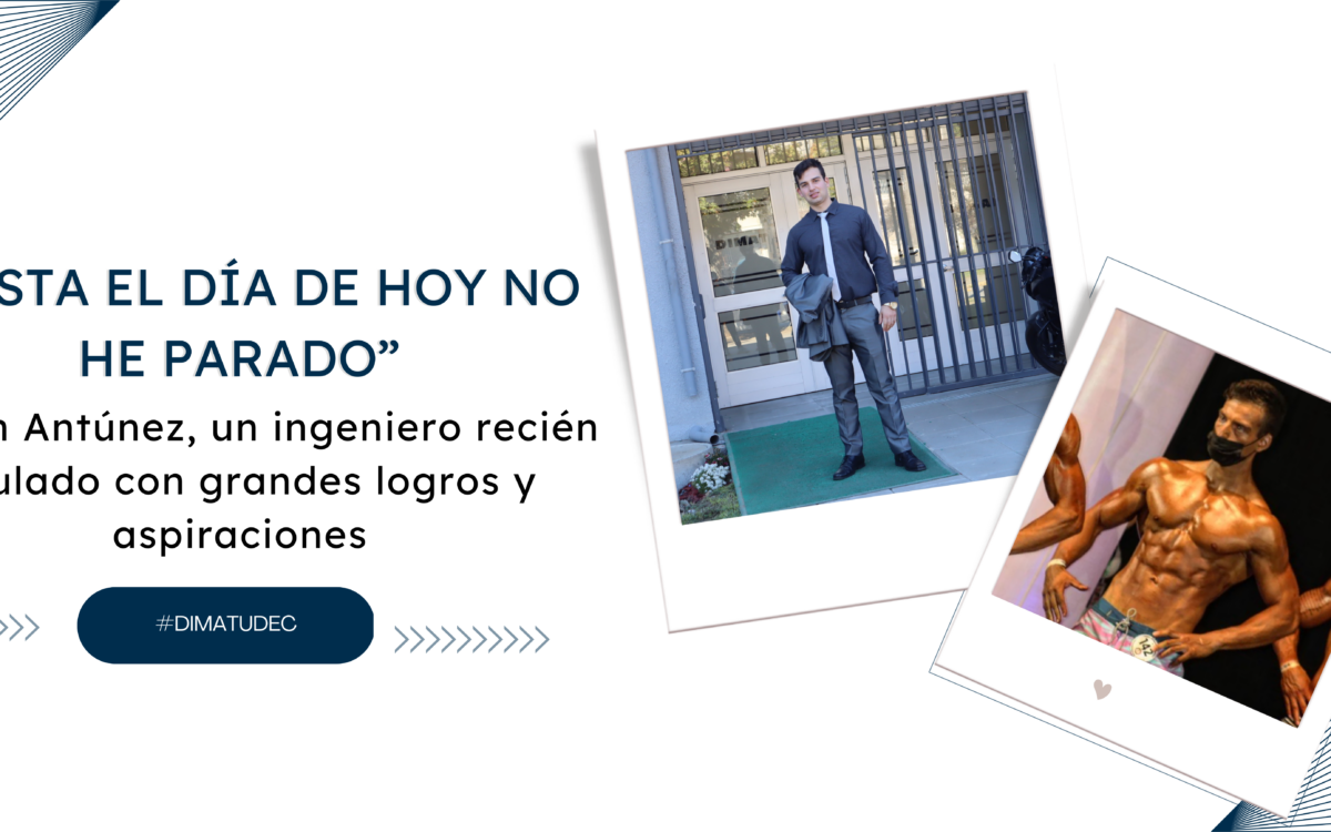 Martin Antúnez | Ingeniería de Materiales Universidad de Concepción