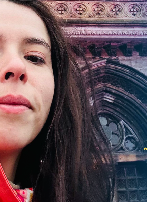 Claudia Garcés Barría l Departamento de Ingeniería de Materiales de la Universidad de Concepción Claudia Garcés Barría l Departamento de Ingeniería de Materiales de la Universidad de Concepción