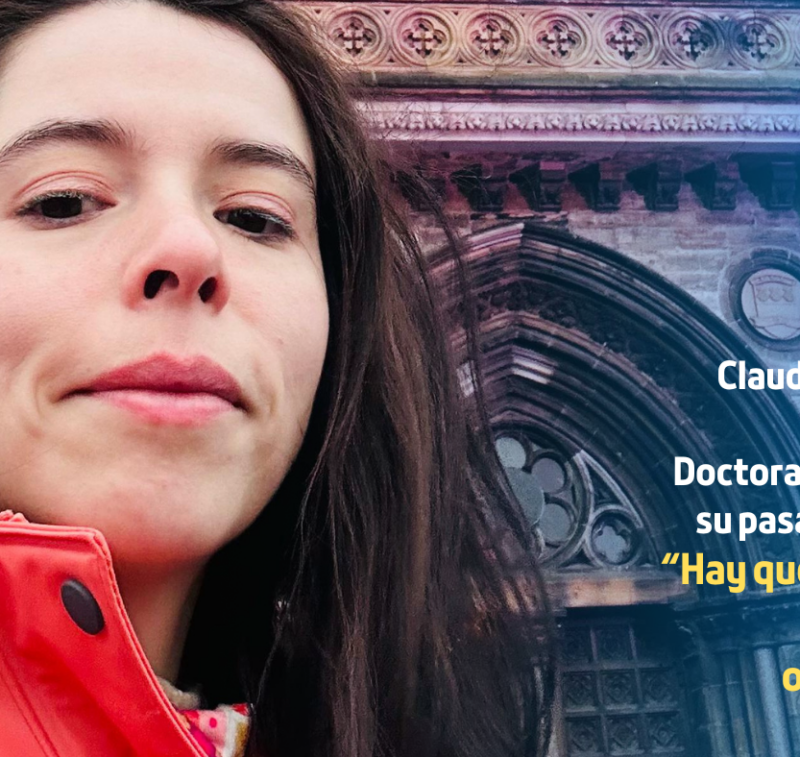 Claudia Garcés Barría l Departamento de Ingeniería de Materiales de la Universidad de Concepción Claudia Garcés Barría l Departamento de Ingeniería de Materiales de la Universidad de Concepción