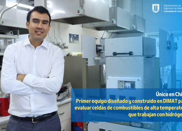 Erwin Sepúlveda | Universidad de Concepción | Dimat Erwin Sepúlveda | Universidad de Concepción | Dimat