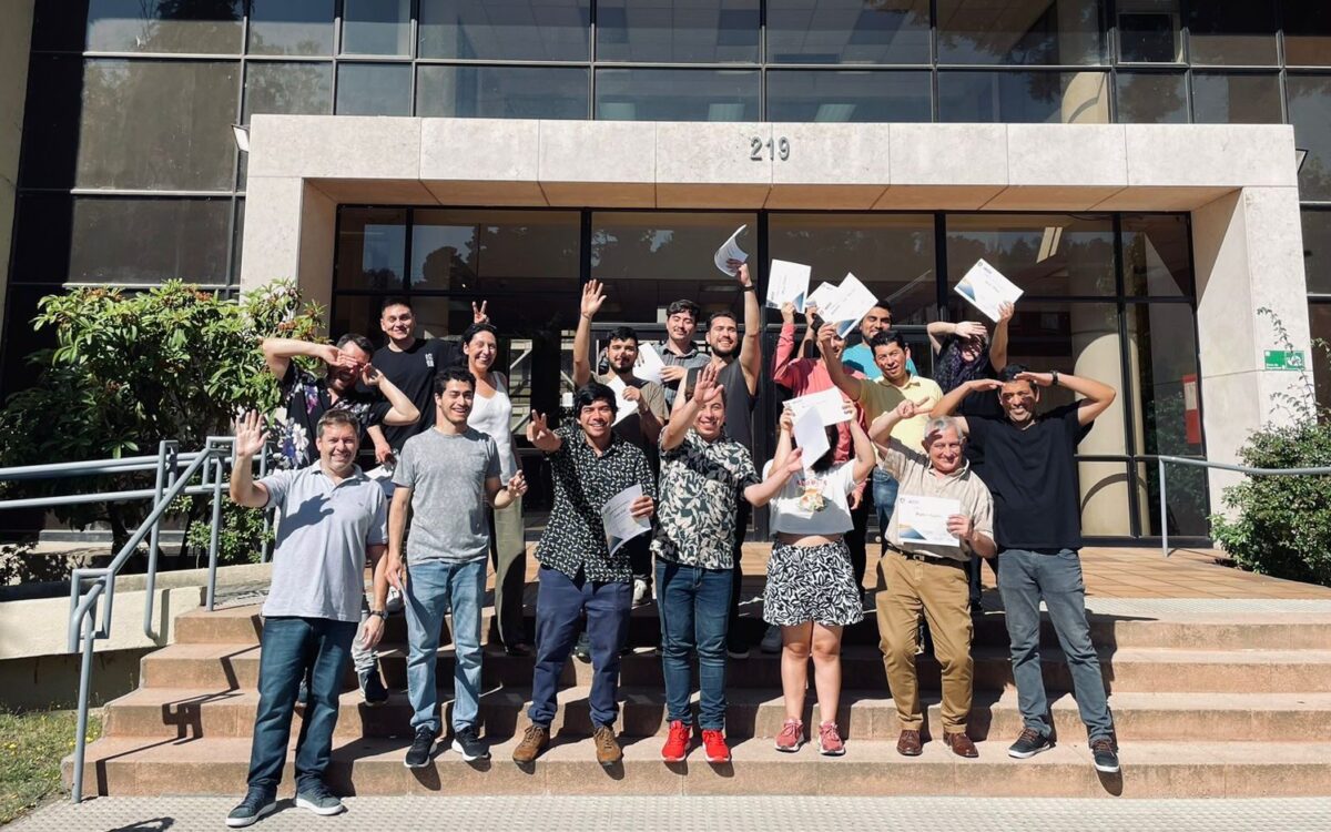 Escuela de Verano 2024 | Dimat