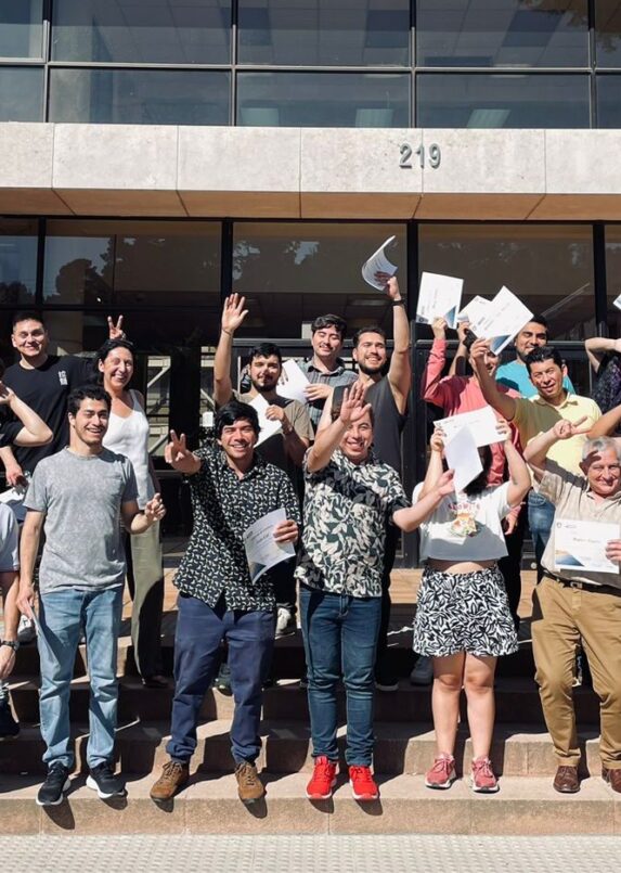 Escuela de Verano 2024 | Dimat Escuela de Verano 2024 | Dimat