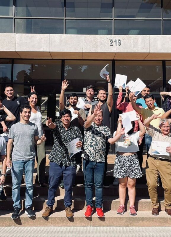 Escuela de Verano 2024 | Dimat Escuela de Verano 2024 | Dimat