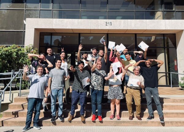 Escuela de Verano 2024 | Dimat