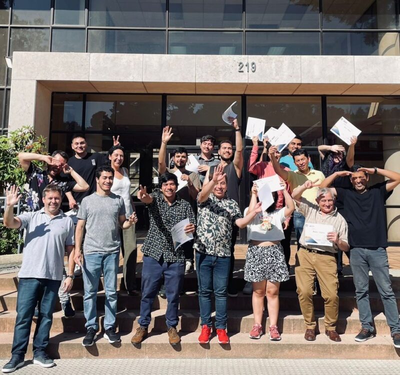 Escuela de Verano 2024 | Dimat