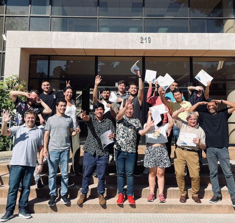 Escuela de Verano 2024 | Dimat Escuela de Verano 2024 | Dimat