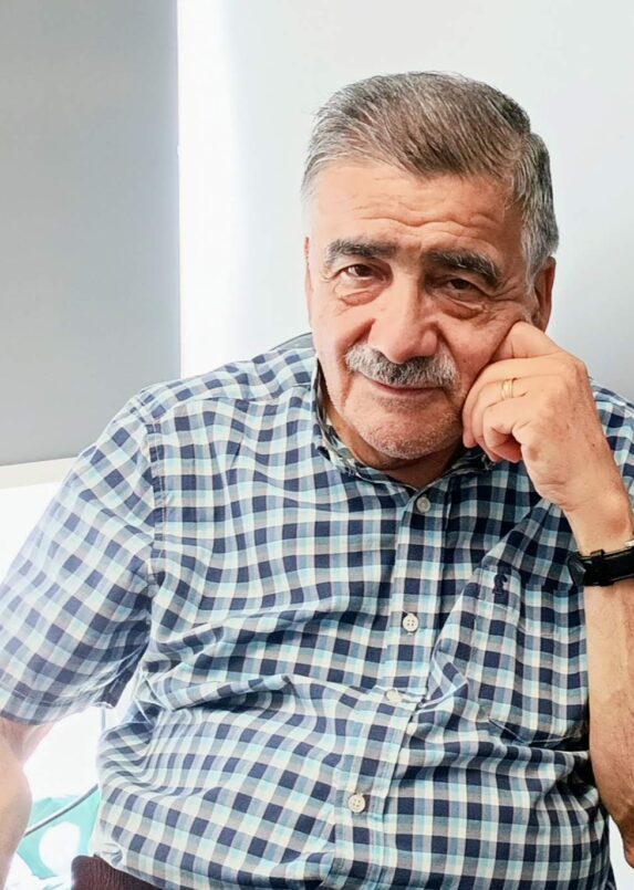 Dr. Vera Dr. Pedro Vera