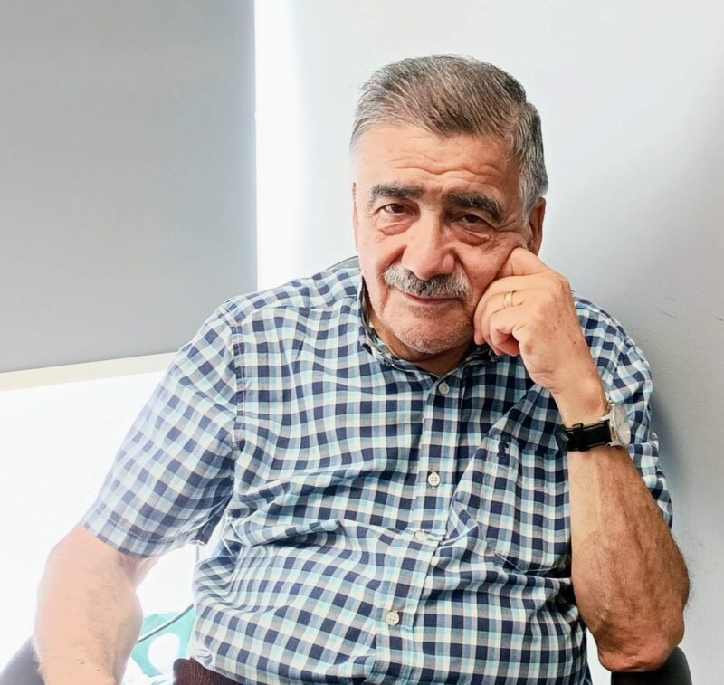 Dr. Vera Dr. Pedro Vera