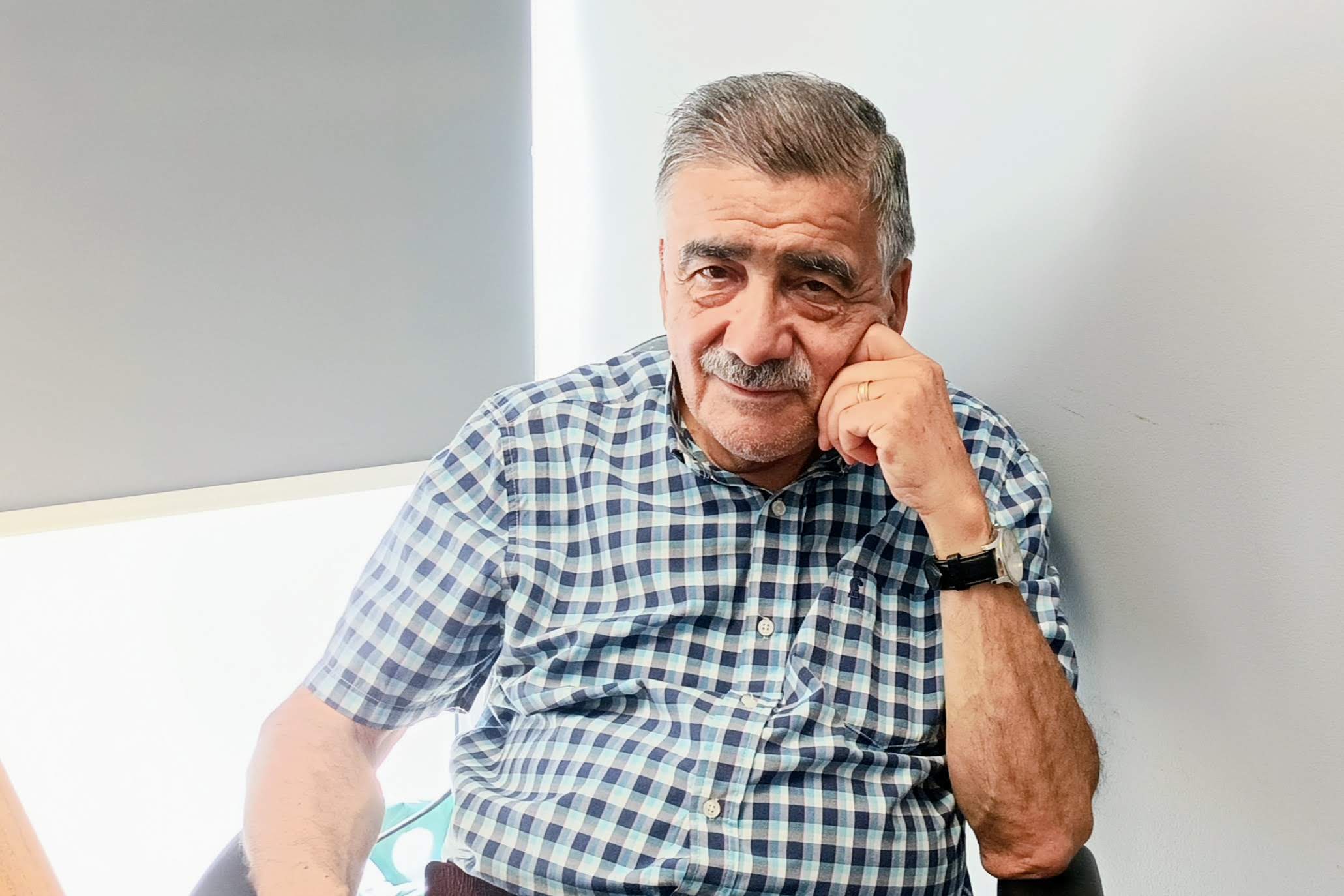 Académico del Departamento de Ingeniería de Materiales llama a reflexionar sobre el modelo de la educación