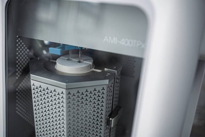 Servicios Tecnológicos de Alta Especialización