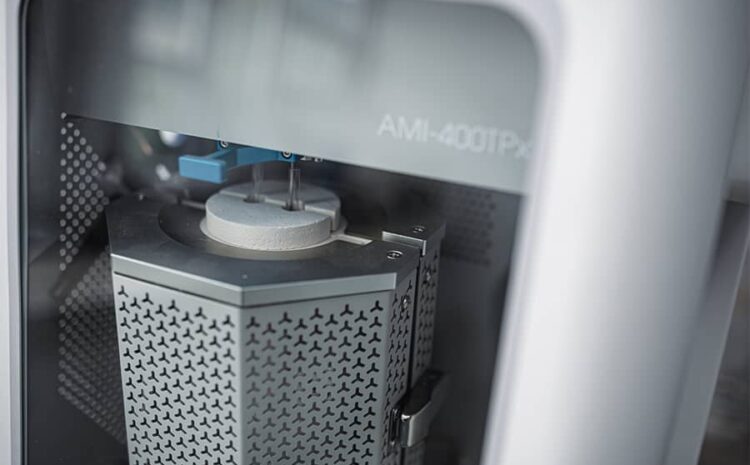 Servicios Tecnológicos de Alta Especialización